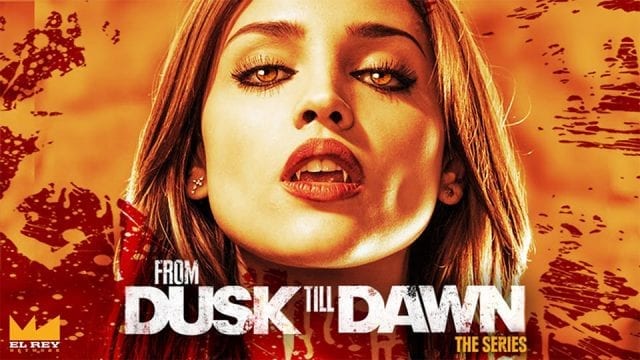 From Dusk Till Dawn Staffel-Review