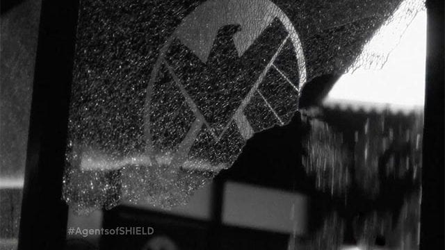 S.H.I.E.L.D. – Teaser für Season 2