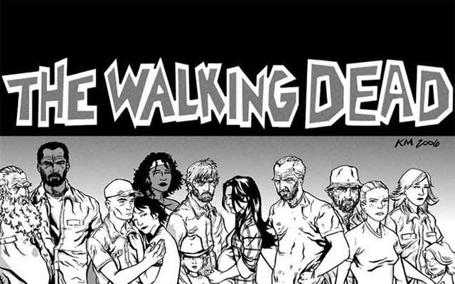 TWD_Comic