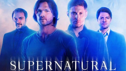 Supernatural Trailer Season 10