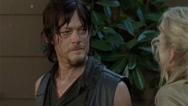 The Walking Dead: Bad Lip Reading