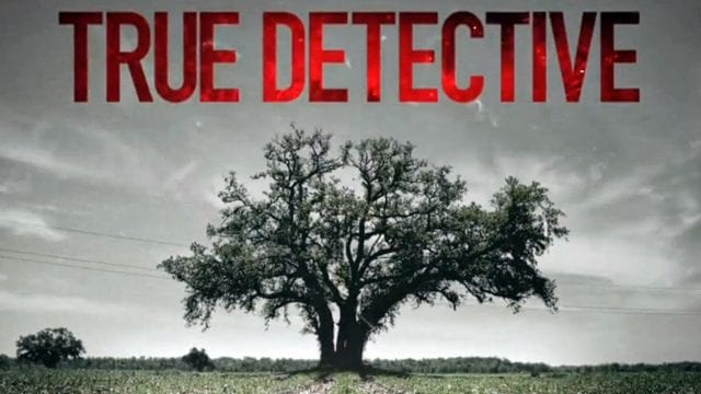 True Detective Season 2 mit Vince Vaughn und Colin Farrell