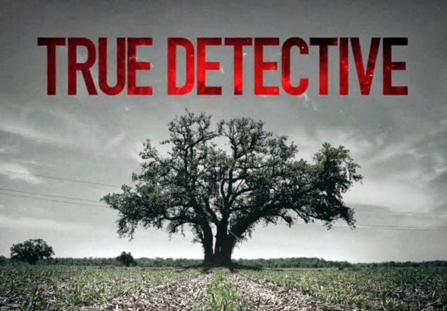 True Detective Season 2 mit Vince Vaughn und Colin Farrell