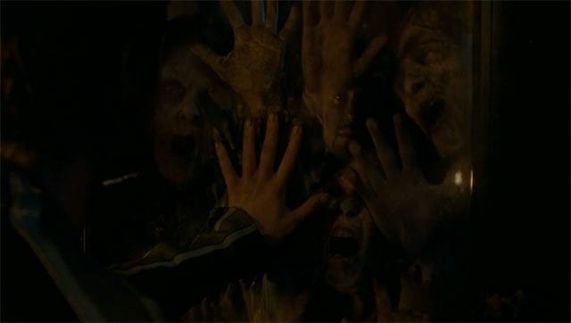 The Walking Dead S05E03 – Four Walls and a Roof