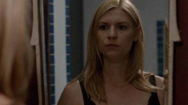 Homeland S04E04 – Iron in the Fire