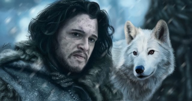 jon_snow_and_ghost_by_lukecfc-d69usmq-640x338