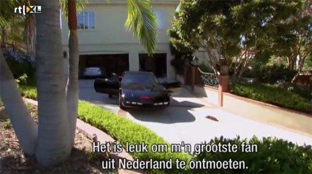 knightrider_netherlands