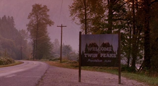 Offiziell bestätigt: Twin Peaks kommt zurück