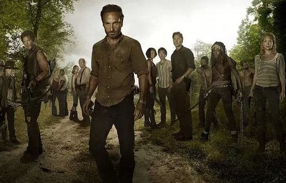 Welcher The Walking Dead-Charakter bist du?