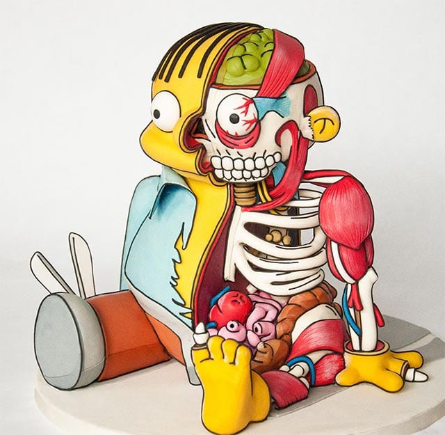 Ralph-Wiggum_Cake_01