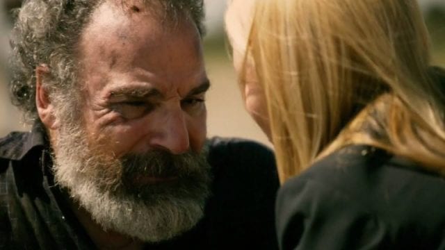 Homeland S04E09 – There’s Something Else Going On