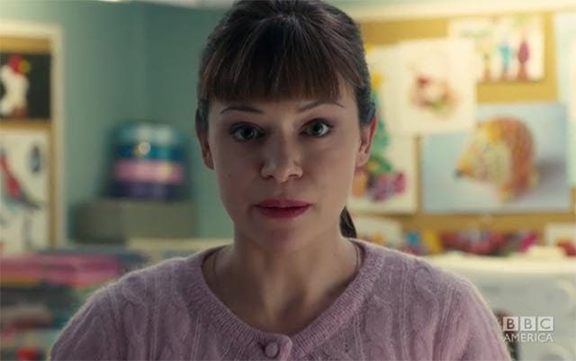 Orphan Black: Season 3 Teaser