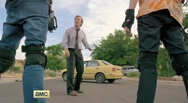 Better Call Saul: Trailer