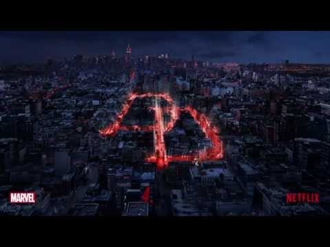 Teaser zu Marvel’s Daredevil