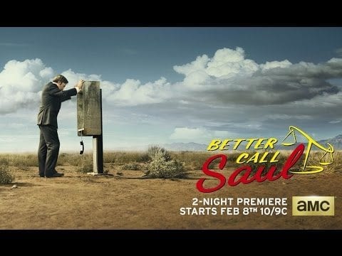 Better Call Saul – Extended Trailer