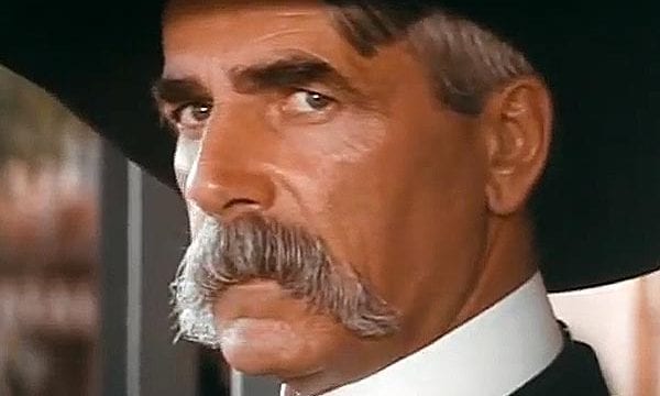 Justified: Westernlegende Sam Elliott spielt Big Bad