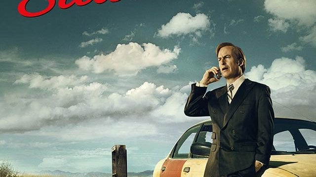 Better Call Saul auf Netflix