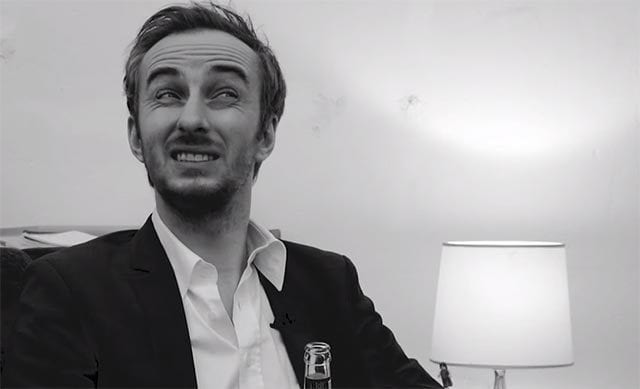 Jan Böhmermann über YouTuber & den Bachelor