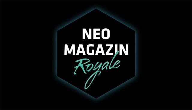 NEO-Magaziin-Royale