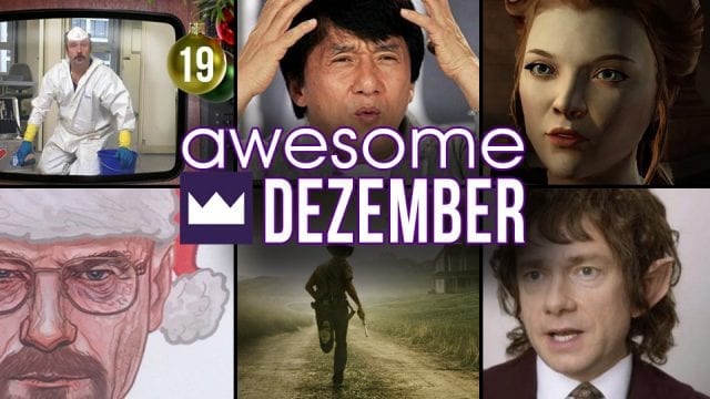 awesome-dezember