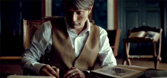Hannibal – Season 3 Trailer