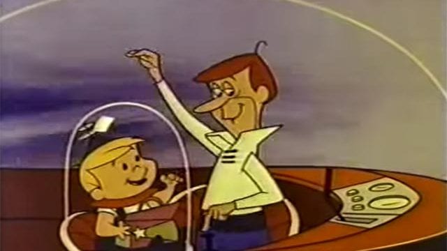 Die Jetsons kommen ins Kino