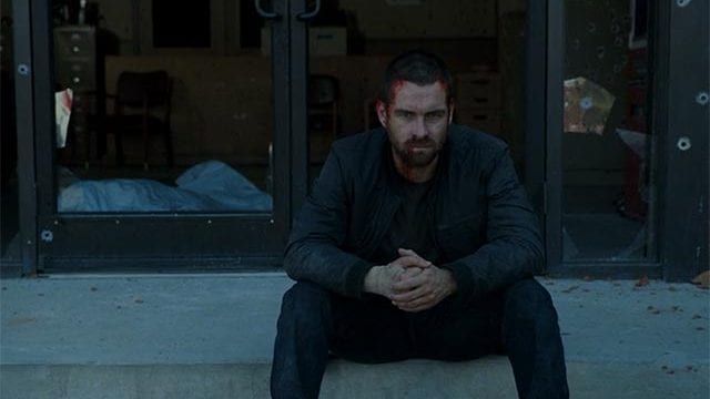 Banshee S03E05 – Tribal