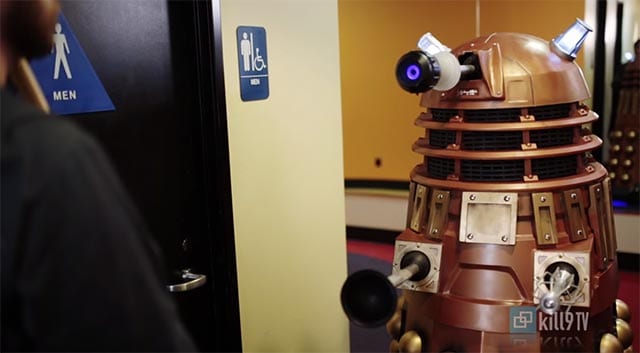 Dalek-Gary