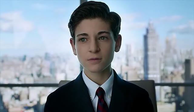 Gotham S01E16 – The Blind Fortune Teller