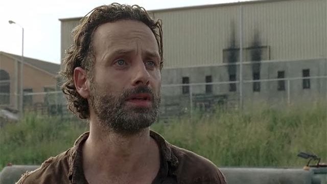 The Walking Dead Recap