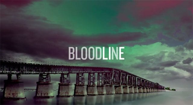Bloodline – Official Trailer