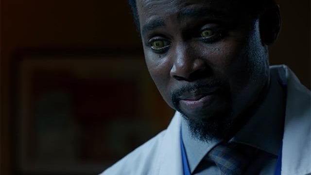 Constantine S01E12 – Angels and Ministers of Grace