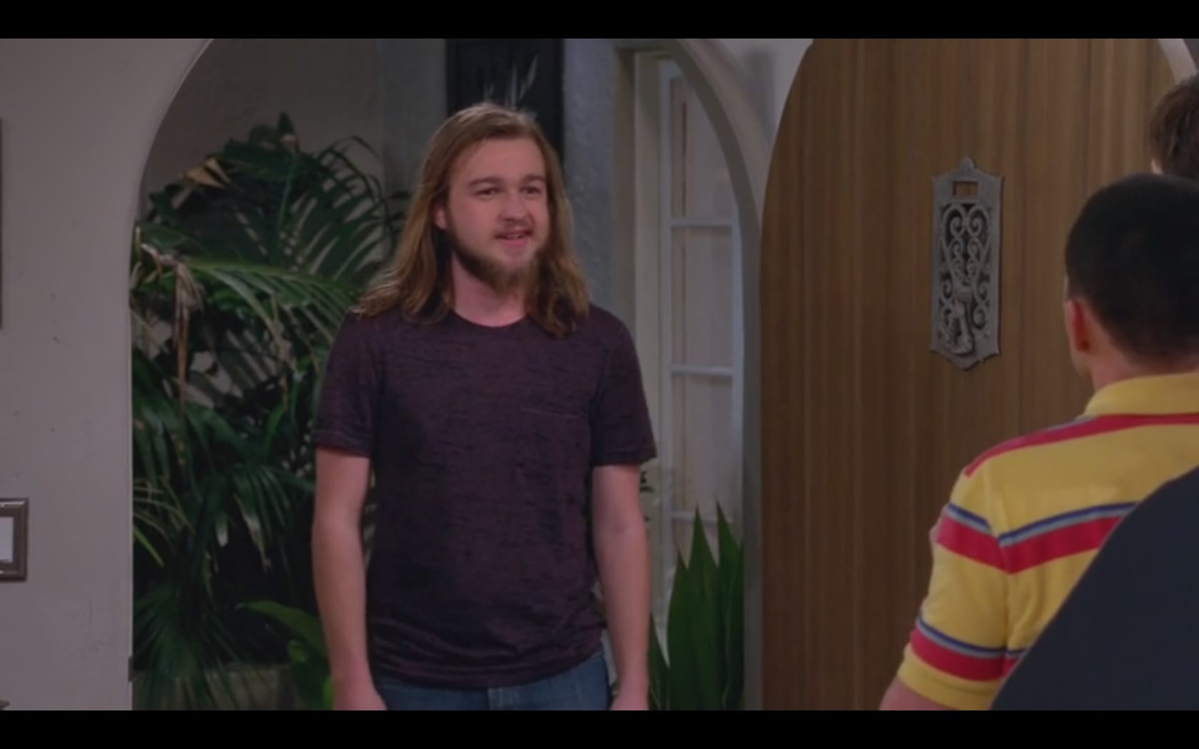 Two And A Half Men Serienfinale 12 Jahre Und 1 Klavier Spater Seriesly Awesome