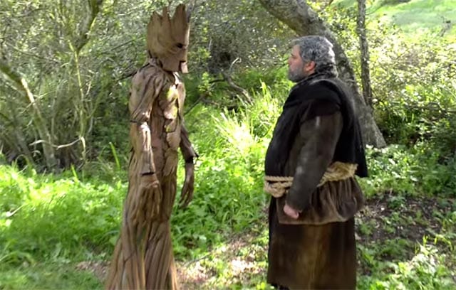 Hodor-vs-Groot