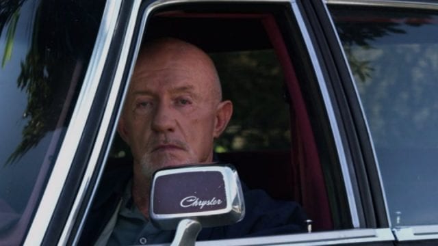 Better Call Saul – S01E05 Alpine Shepherd Boy