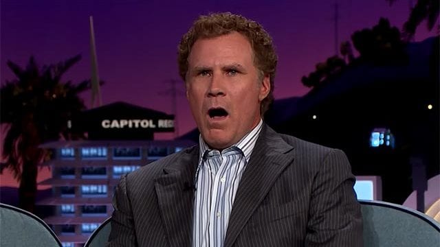 Will Ferrell singt das Star Trek-Theme