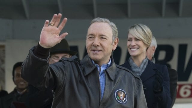 House of Cards Season 3 Review & Prognose