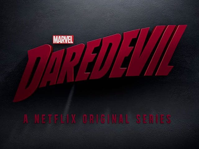 Marvel’s Daredevil: neuer Trailer