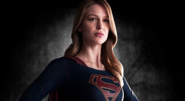 Supergirl: Die sympathische Heldin von nebenan