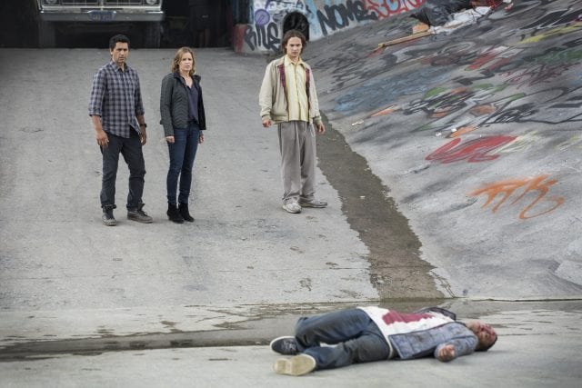 The Walking Dead Spin-Off: AMC bestellt zwei Staffeln