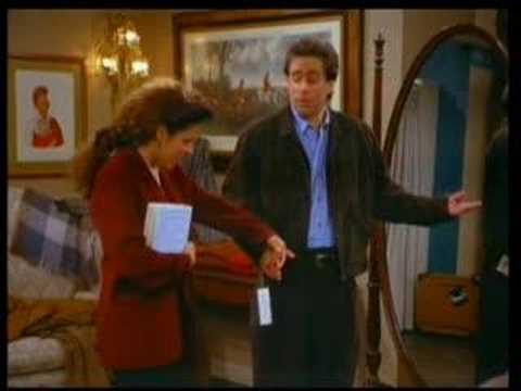 $130 Millionen für Seinfeld