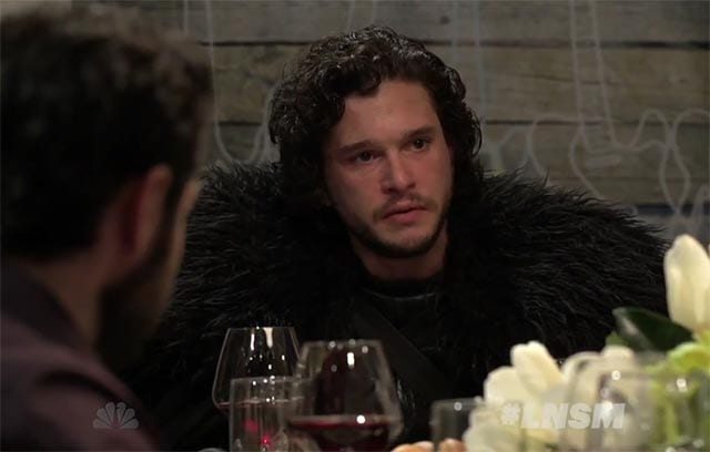 Jon-Snow_Dinner