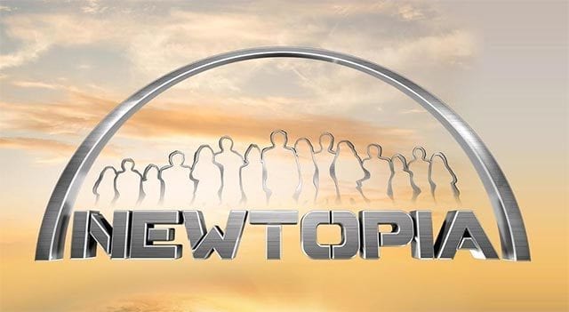 Newtopia (endlich) abgesetzt