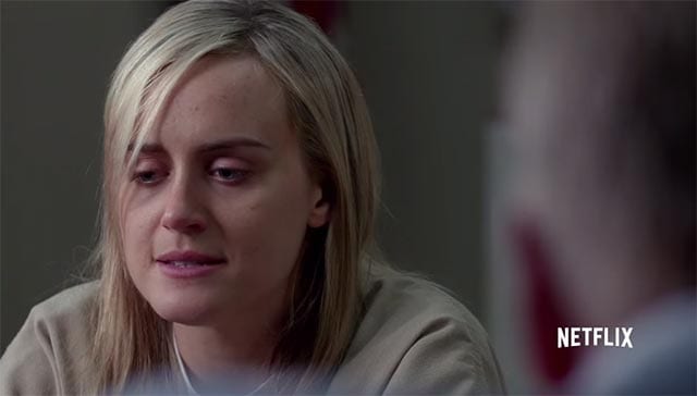 Orange Is The New Black Season 3 Trailer