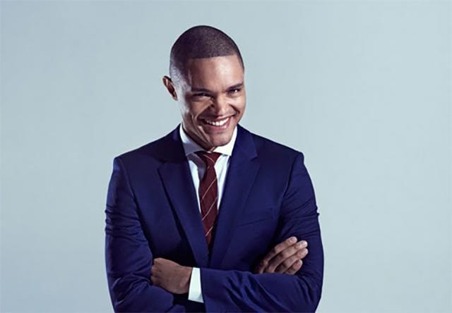 Trevor-Noah