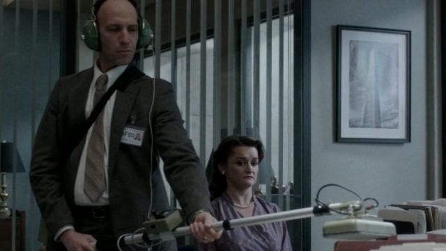 The Americans S03E07 – Walter Taffet