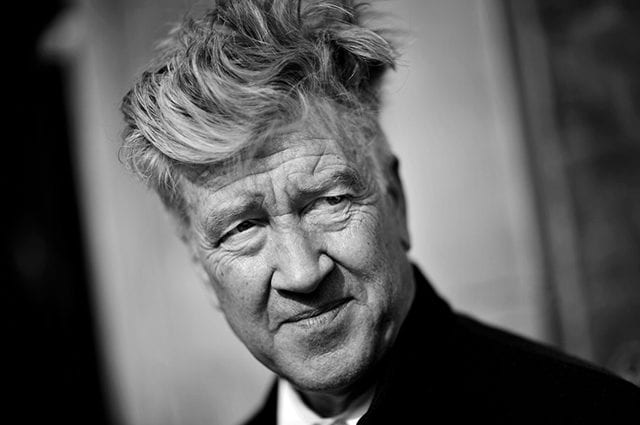 David Lynch