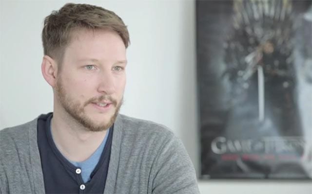 Dieser Mann erweckt die Game of Thrones-Drachen zum Leben