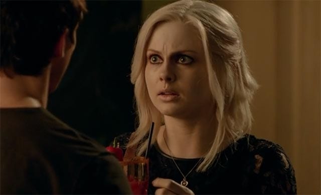 iZombie S01E05 – Flight of the Living Dead