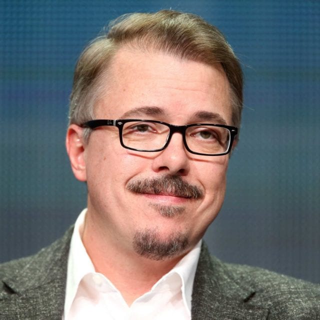 Vince Gilligan. Photo: Frederick M. Brown/2014 Getty Images 
via Vulture